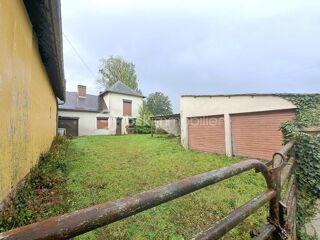 Maison à vendre 4 pièces 2097 m²
