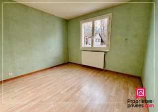  Maison � vendre 3 pi�ces 64 m�