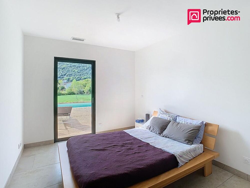 Vente Maison Maison Brissac 5 pièce(s) 150 m2 Brissac