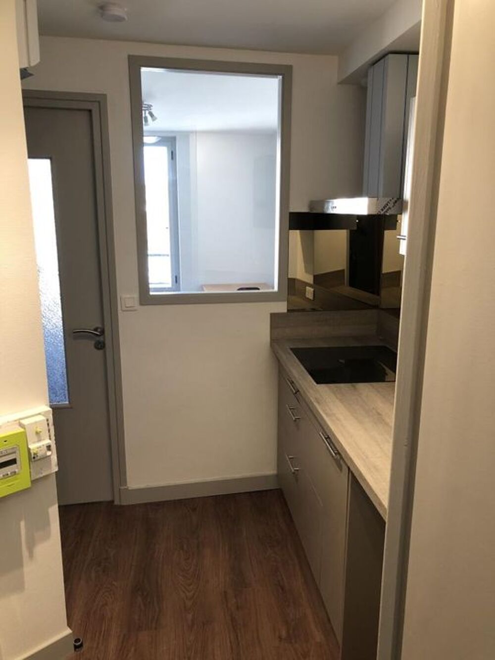 Location Appartement Appartement de 22m2 à louer sur Castres Castres
