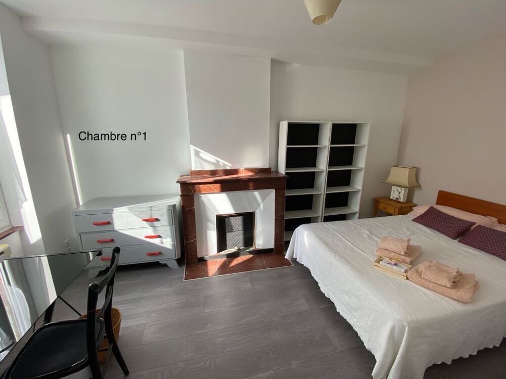 Location Appartement Appartement de 42m2 à louer sur Carcassonne Carcassonne