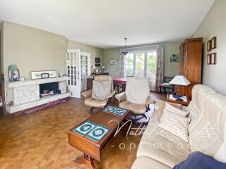  Maison à vendre 4 pièces 81 m²