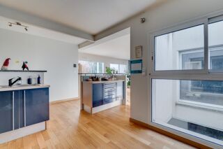  Appartement à vendre 4 pièces 127 m²