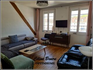  Appartement � vendre 3 pi�ces 66 m�