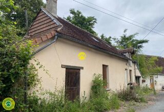  Maison � vendre 2 pi�ces 39 m�