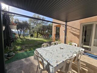  Maison � vendre 4 pi�ces 92 m�