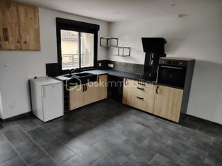  Maison � vendre 3 pi�ces 60 m�