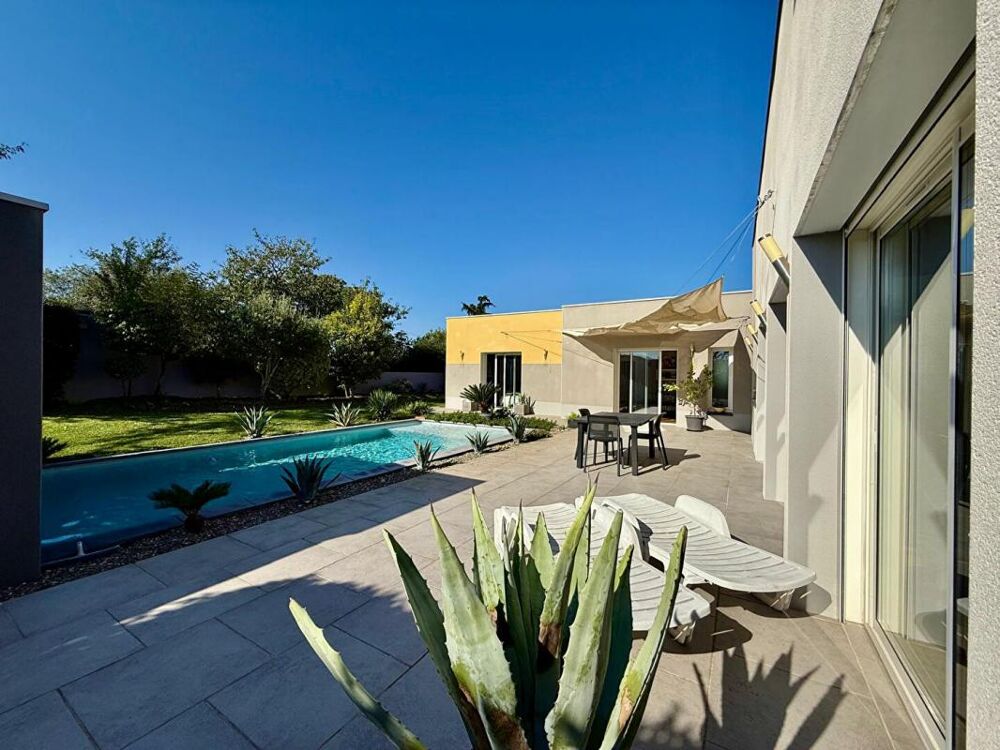  vendre  Villa Tournefeuille (31170)