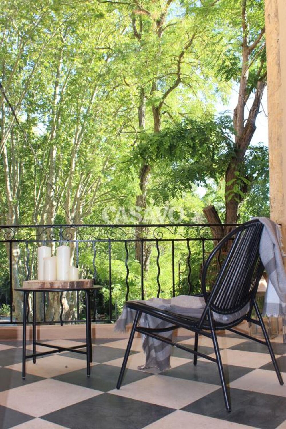 � vendre  Appartement Aix-en-Provence (13100)