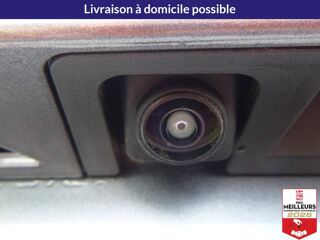 Juke HYBRID 143 N-Connecta +Pack Hiver 2026 occasion 10150 Lavau