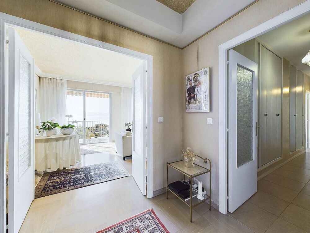 à vendre  Appartement Ajaccio (20000)