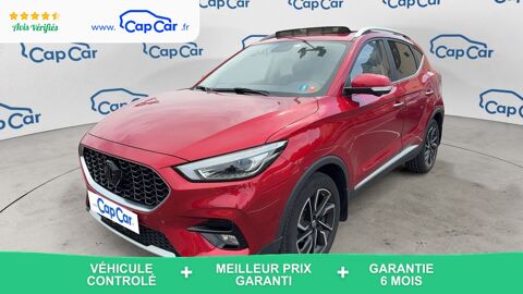 Annonce voiture MG MG.ZS 13700 €