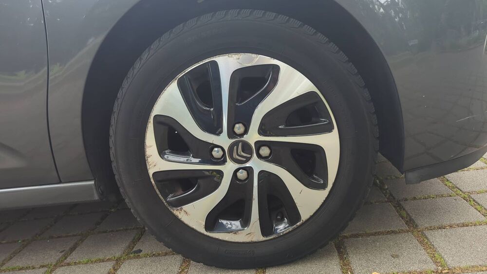 C3 II 1.4 HDi 68 BVA5 Confort 2013 occasion 59100 Roubaix