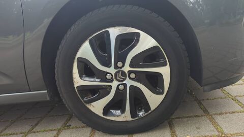 C3 II 1.4 HDi 68 BVA5 Confort 2013 occasion 59100 Roubaix