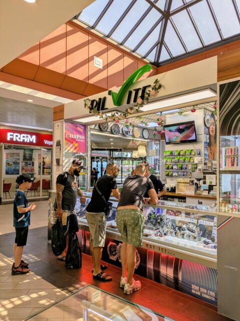   FRANCHISE PIL'VITE A VENDRE – HORLOGERIE & SERVICES ASSOCIÉS - EMPLACEMENT N°1 