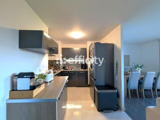  Appartement � vendre 3 pi�ces 65 m�