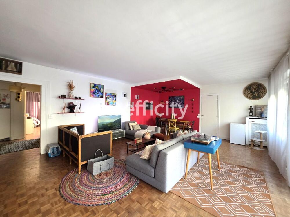 Vente Appartement Appartement Montrouge