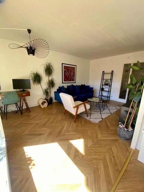  Appartement � louer 2 pi�ces 53 m�