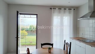  Maison à vendre 4 pièces 86 m²