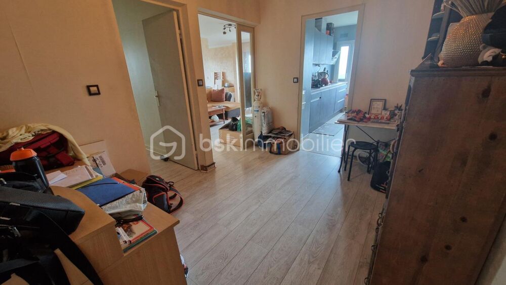 Vente Appartement Agréable appartement Le havre