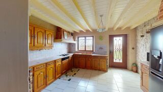  Maison � vendre 9 pi�ces 220 m�