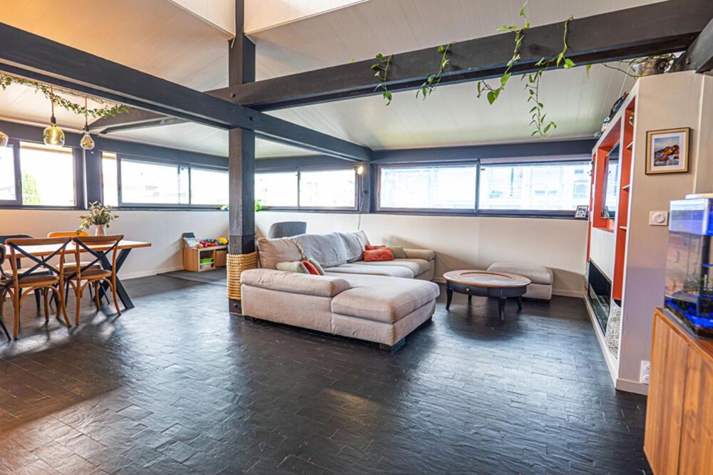 Appartement 4 pièces 84 m² · à Perpignan · 84 m² · 199 000 €