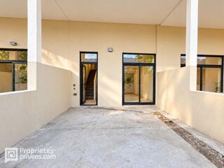  Maison 2 pièces 56 m² Pernes les fontaines
