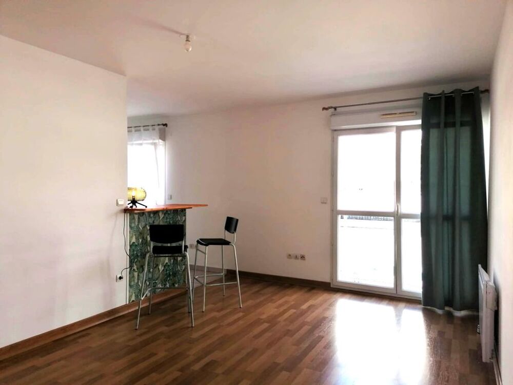 Location Appartement Appartement de 58m2 à louer sur Saint-Memmie Saint memmie