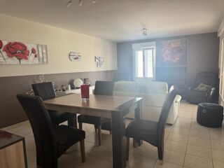  Maison  vendre 5 pices 116 m