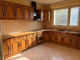  Maison � vendre 6 pi�ces 120 m�