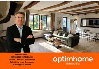  Maison � vendre 6 pi�ces 123 m�