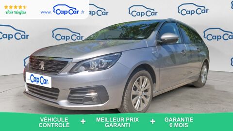 Peugeot 308 sw II 1.2 PureTech 110 Style
