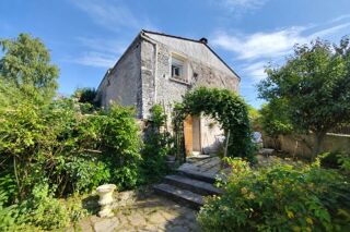  Maison à vendre 6 pièces 160 m²
