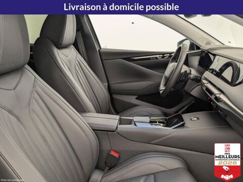 DS4 Hybride E-Tense 225 EAT8 Rivoli 2025 occasion 10150 Lavau