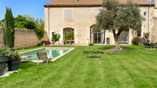  Maison � vendre 10 pi�ces 325 m�