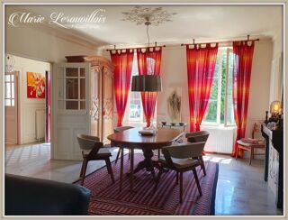  Maison � vendre 12 pi�ces 402 m�