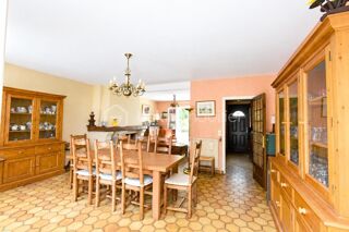 Vente Maison Maison familiale lumineuse de 178 m² avec cheminée et grand terrain arboré à Us Us