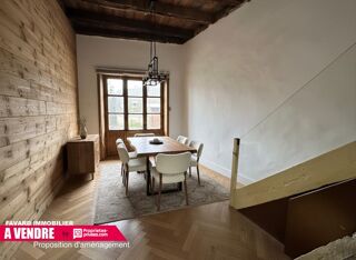  Maison à vendre 4 pièces 115 m²