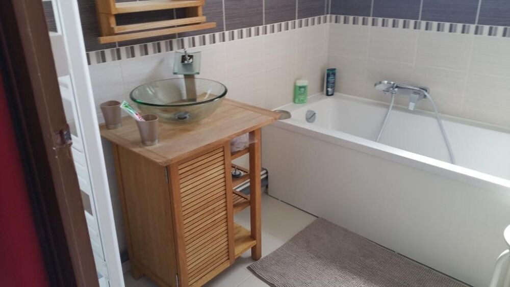 Location Appartement Chambre de 15m2 à louer sur Angers Angers