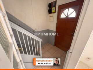  Maison à vendre 2 pièces 43 m²