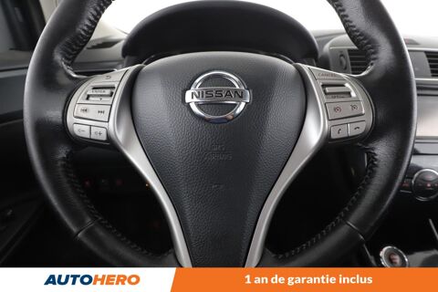 Pulsar 1.5 dCi 110 ch 2015 occasion 92130 Issy-les-Moulineaux