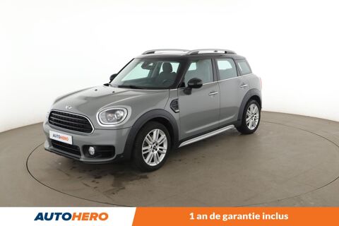 Annonce voiture Mini Countryman 14390 €