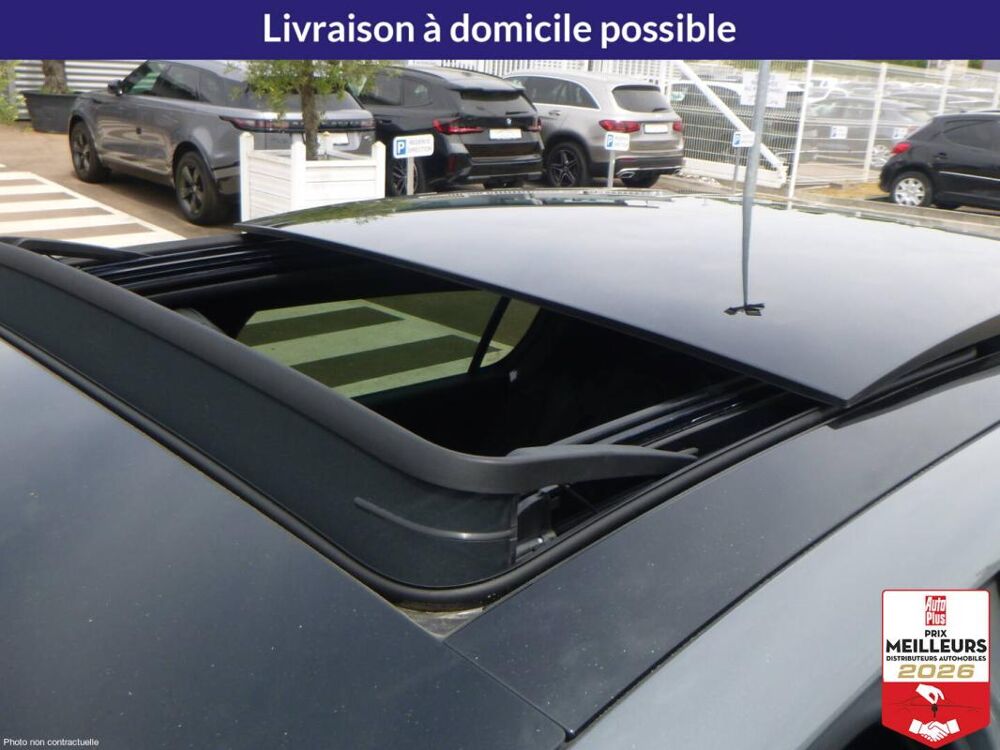 308 Hybrid 145 e-DCS6 GT +Toit +Focal +Cam360&deg; 2026 occasion 10150 Lavau