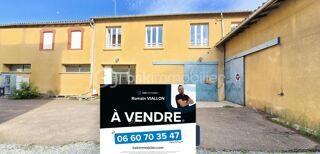  Immeuble à vendre 2 pièces 110 m²