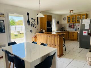  Maison  vendre 4 pices 85 m