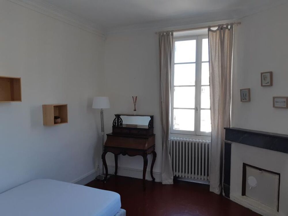 Location Appartement Appartement de 77m2 à louer sur Nîmes Nimes