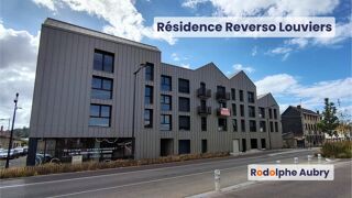  Appartement à vendre 1 pièce 22 m²