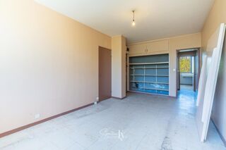  Appartement � vendre 2 pi�ces 44 m�