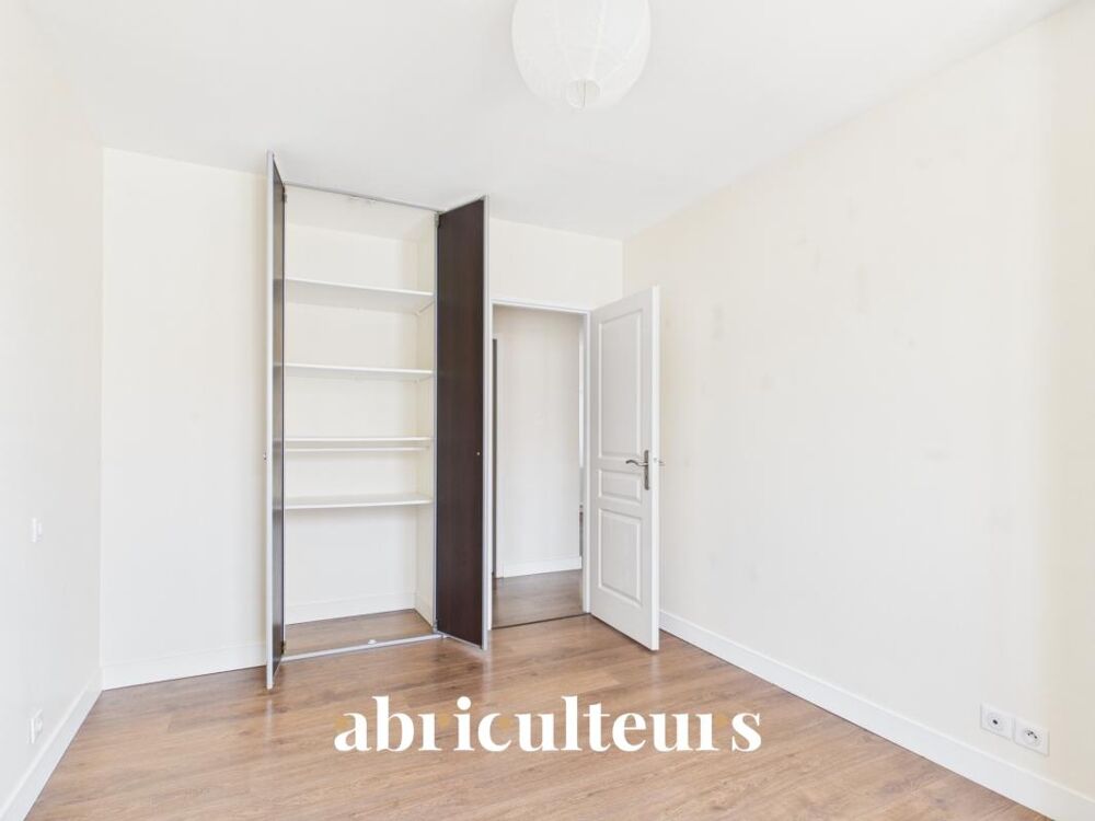 Vente Appartement Appartement  traversant– 72,8 m² – 3 pièces – Bordeaux Rue de Pessac Bordeaux