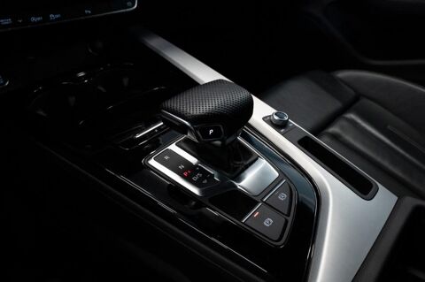 A5 50 TDI quatt|3x S-LINE MATRIX 2023 occasion 33700 Merignac